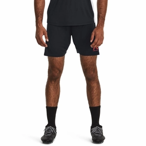 Challenger Knit Shorts Street Ready