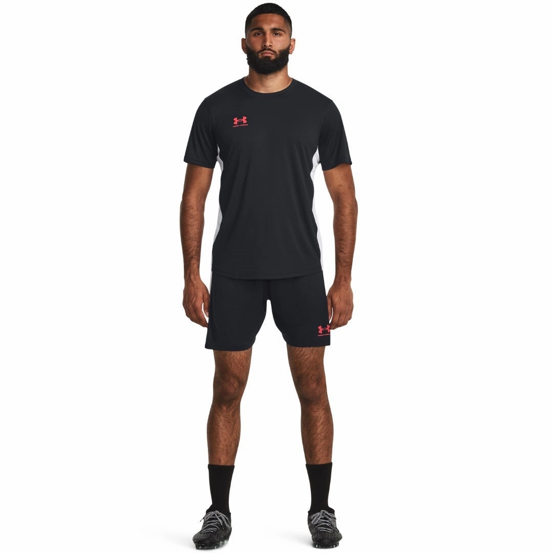 Challenger Knit Shorts Hot Day
