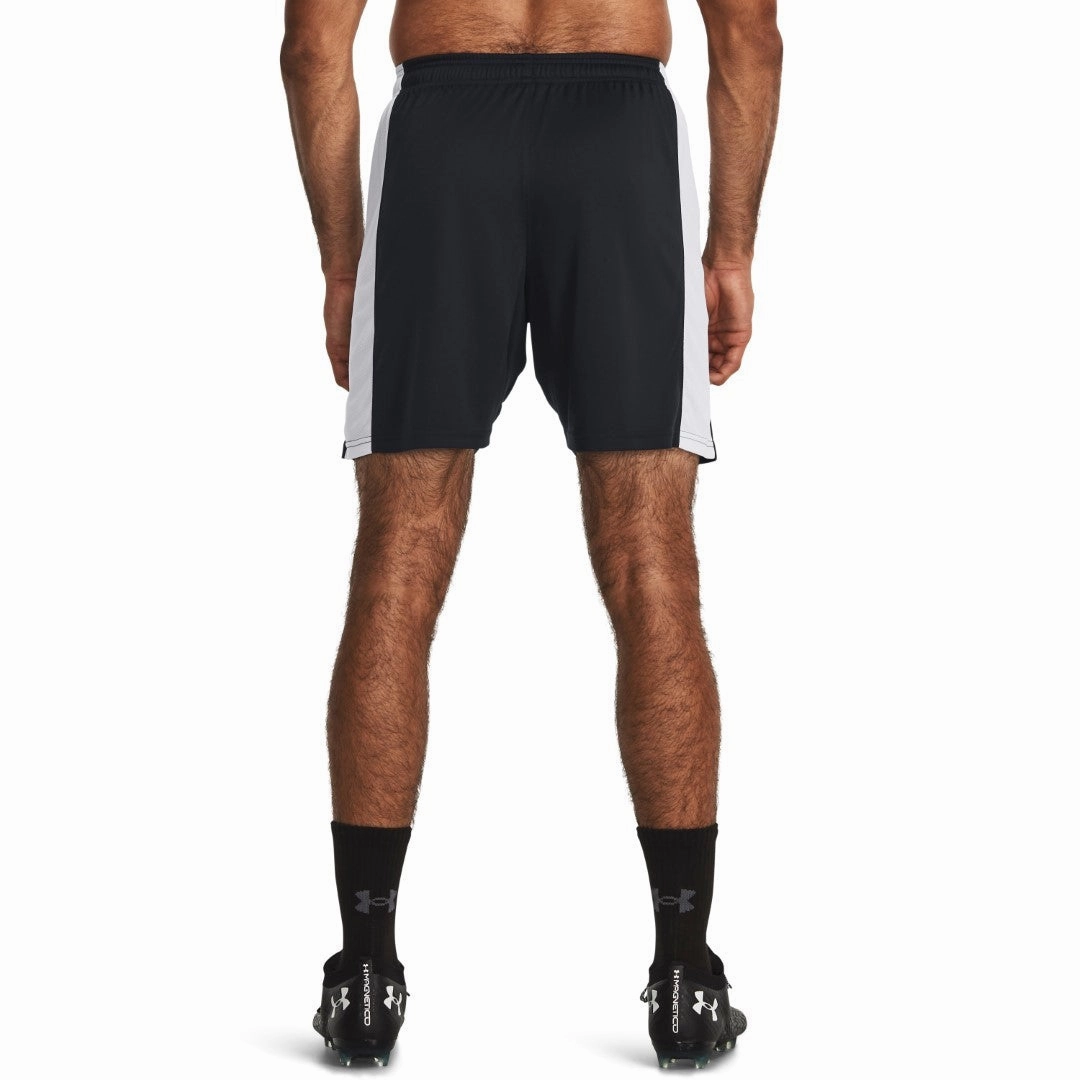 Warm Weather Style Challenger Knit Shorts