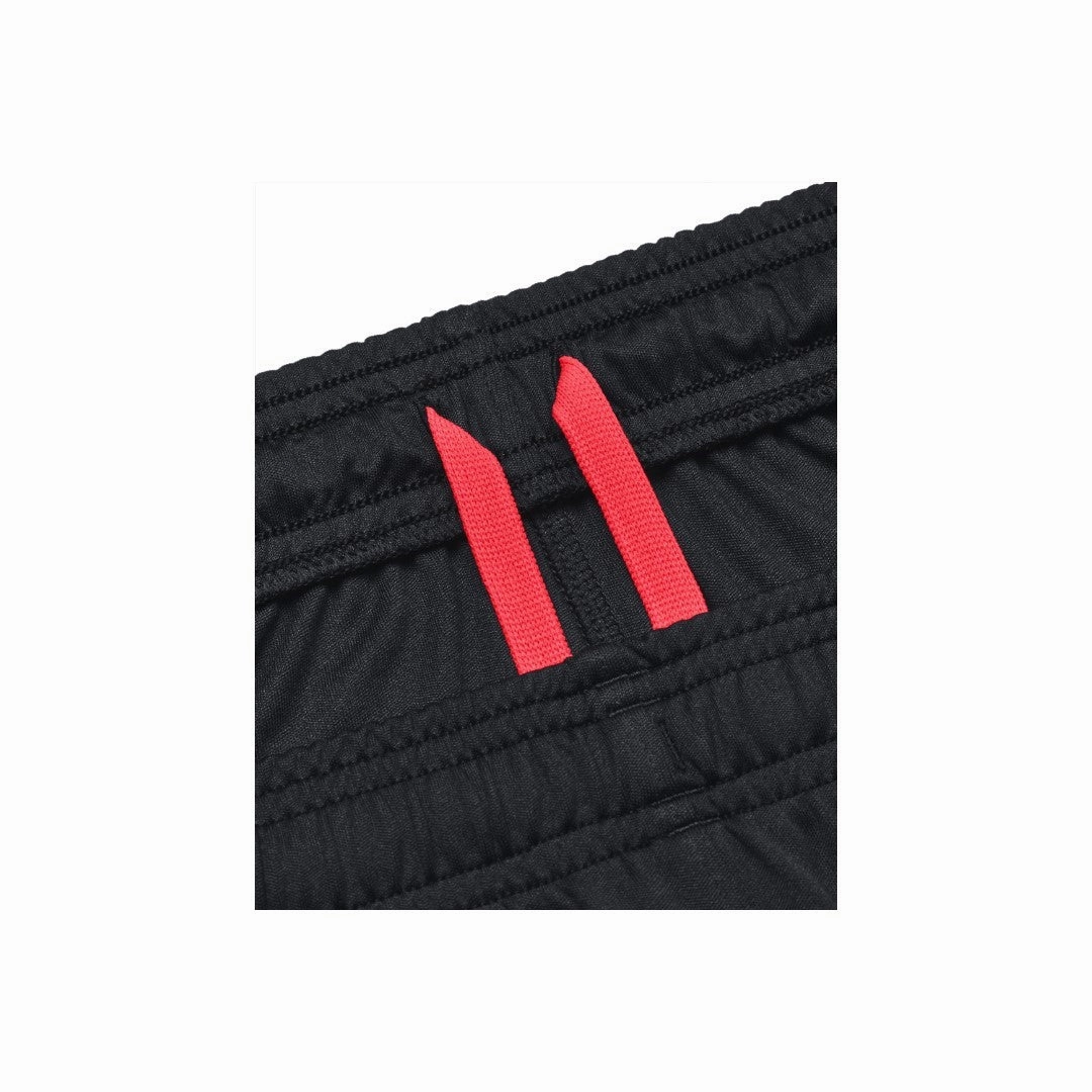 Challenger Knit Shorts Zero Irritation Tags Clean Mood