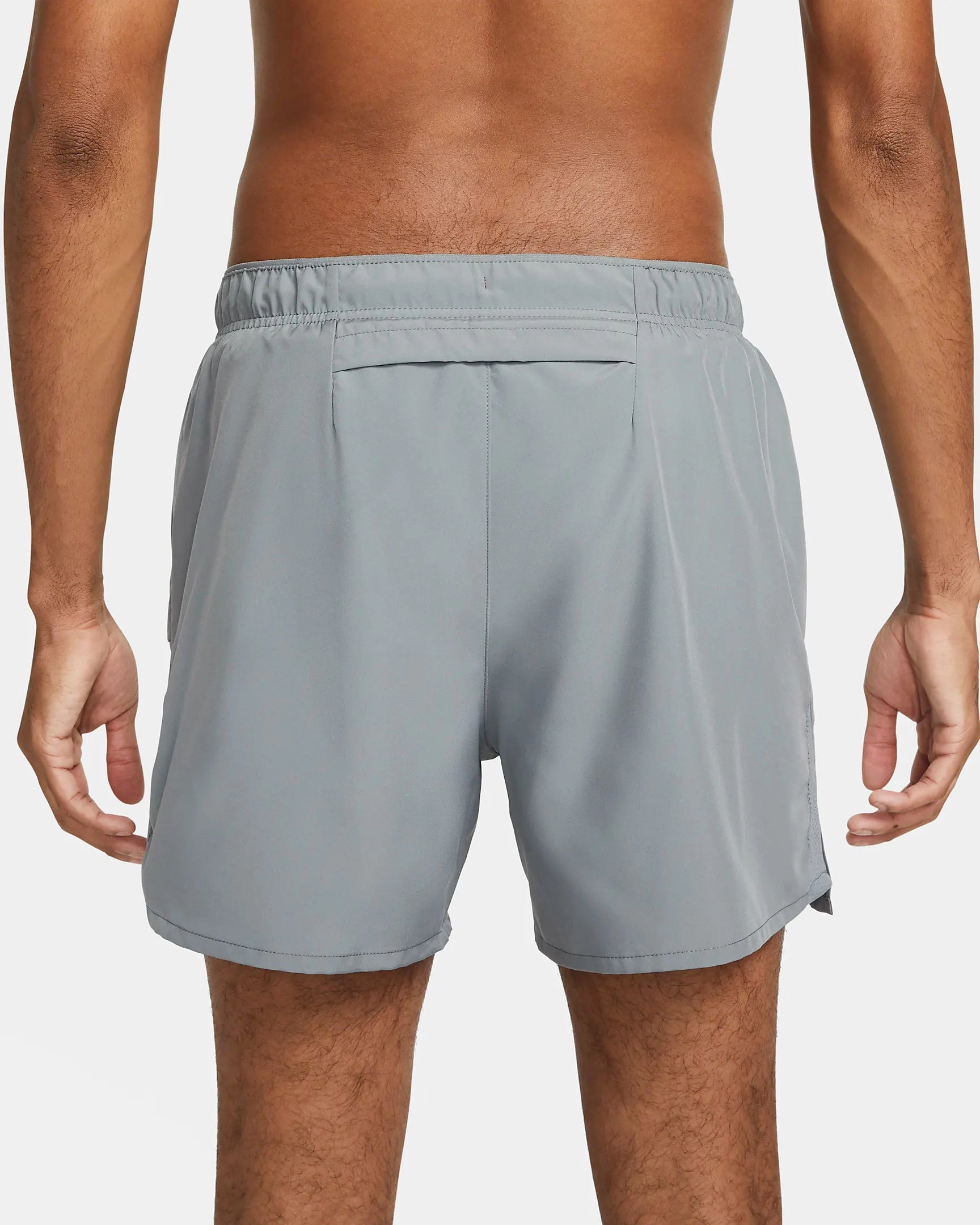 Breathable Side Vents transportation industry Challenger Shorts