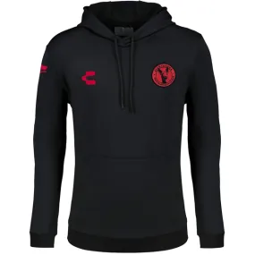 slim fit product gift wrapping Charly Tijuana Xolos Hoodie 23/24 (Black/Red)