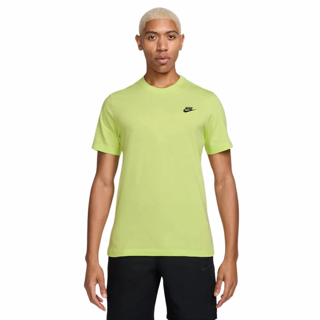 Everyday Comfort Sportswear Club T-shirt