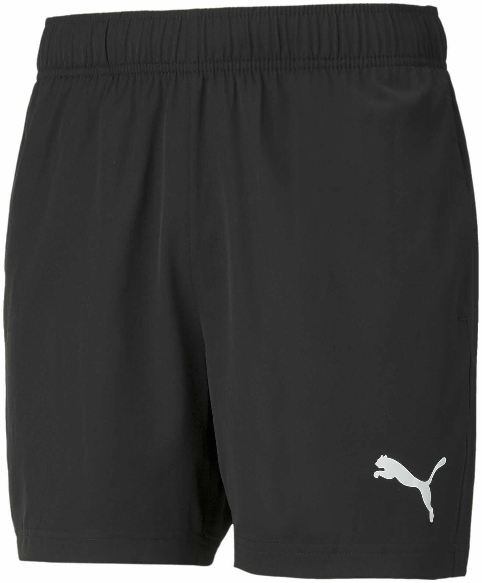 moisture - wicking Subtle Charm Active Woven 5 Inch Shorts