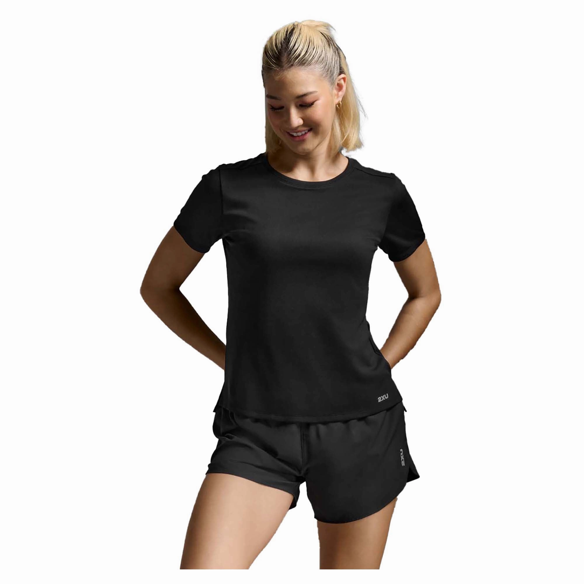 Minimalist Apparel Women's Aero Mesh Tee