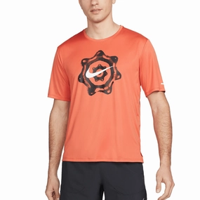 timeless Dri-Fit Miler T-shirt