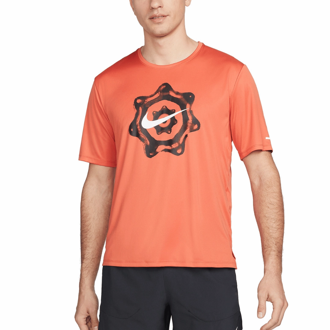 timeless Dri-Fit Miler T-shirt