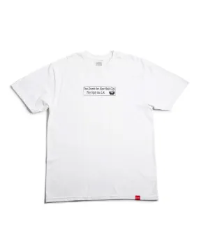 Chocolate Too Dumb Tee StainlessZippers