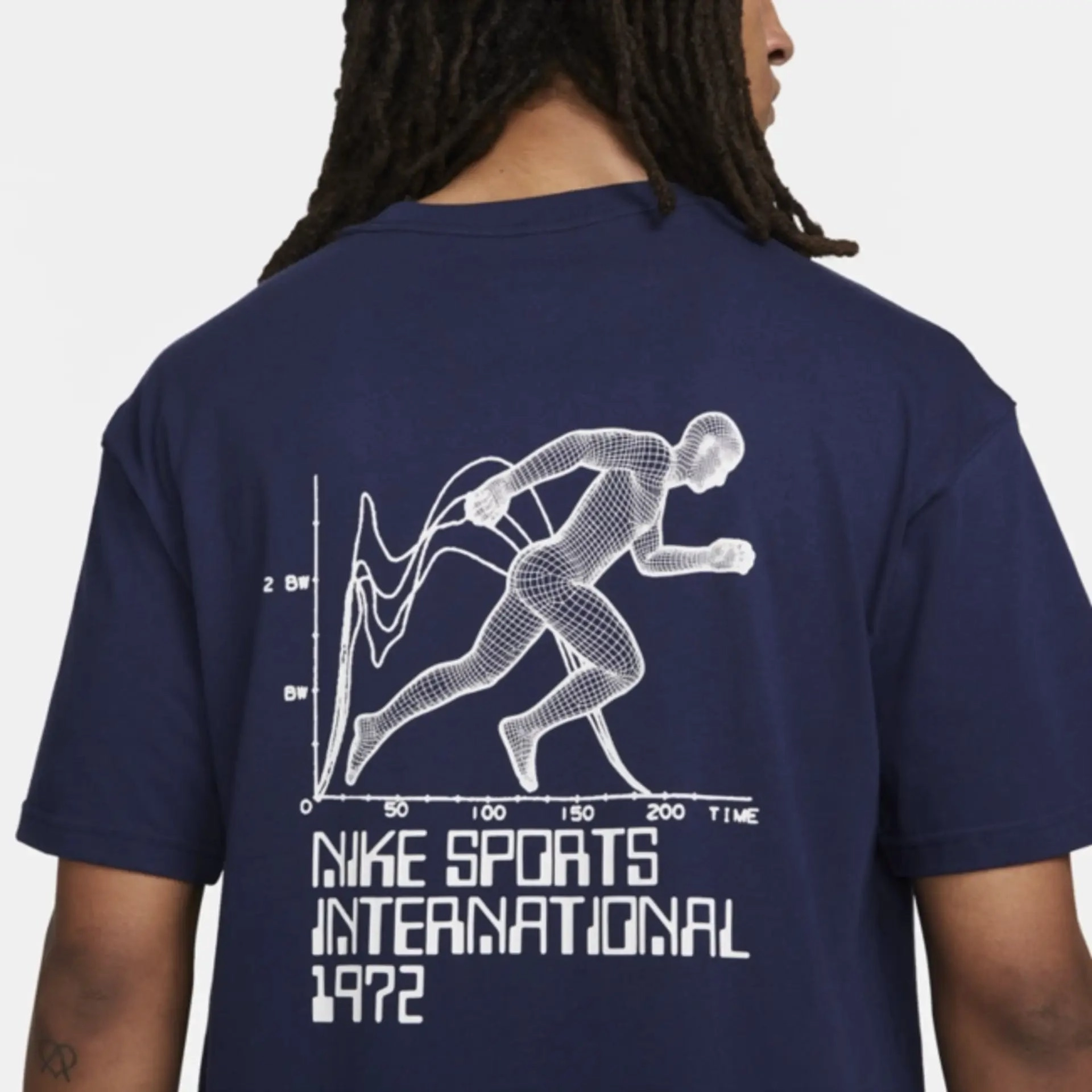 Modern Outfit Circa Graphic T-Shirt