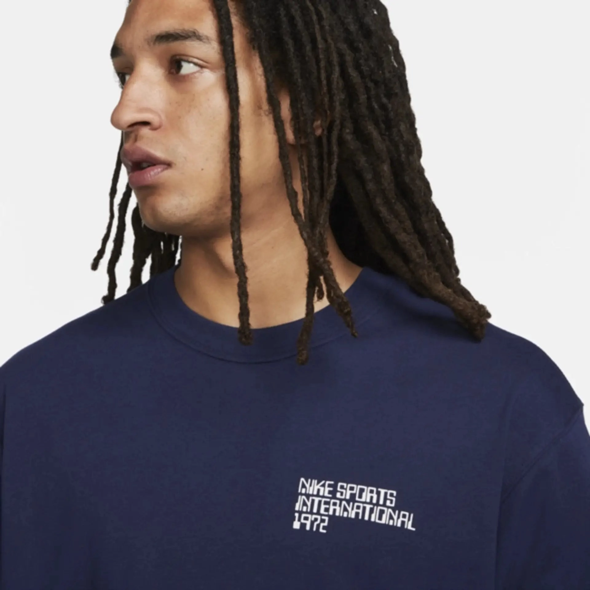 Circa Graphic T-Shirt High Durability Weave