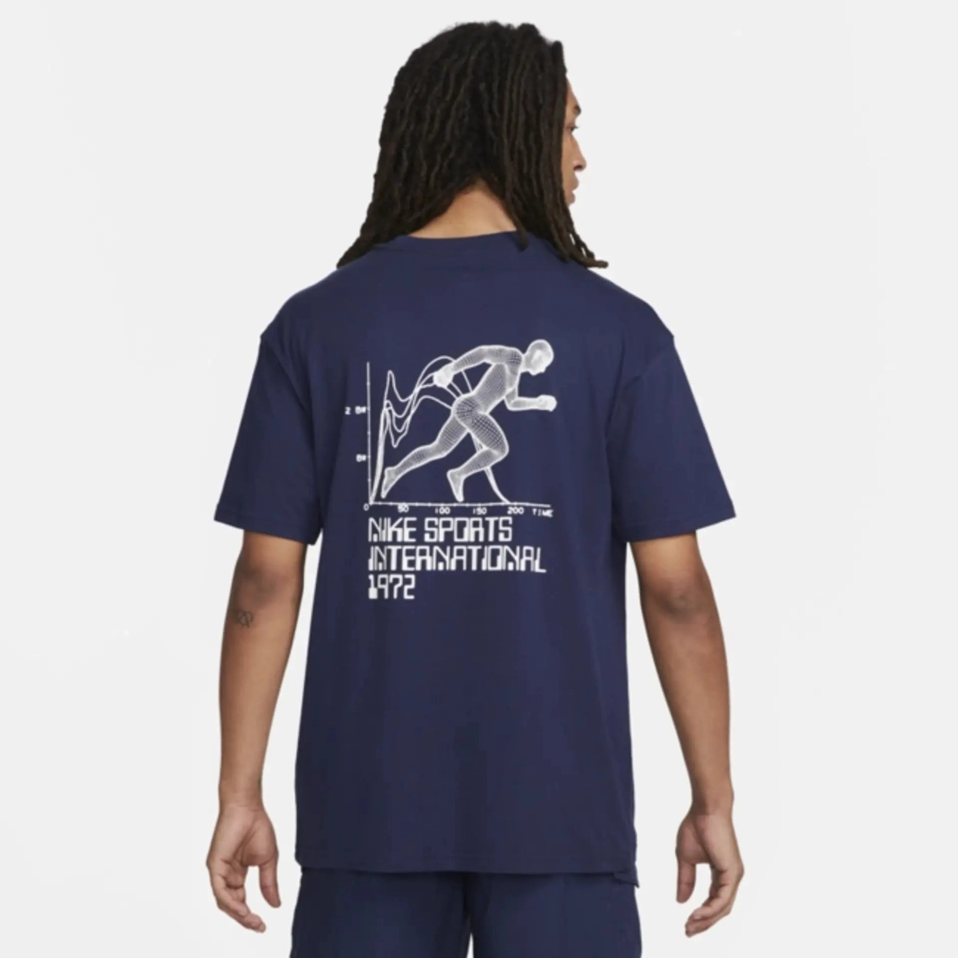 Circa Graphic T-Shirt Outdoor Comfort Style