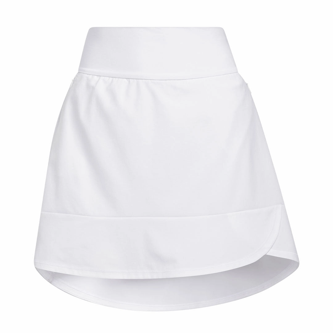 adidas - Women's Frill Skort (HG1195) Double Layered Edging
