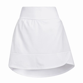 Durable Recycled Blend adidas - Women's Frill Skort (HG1195)