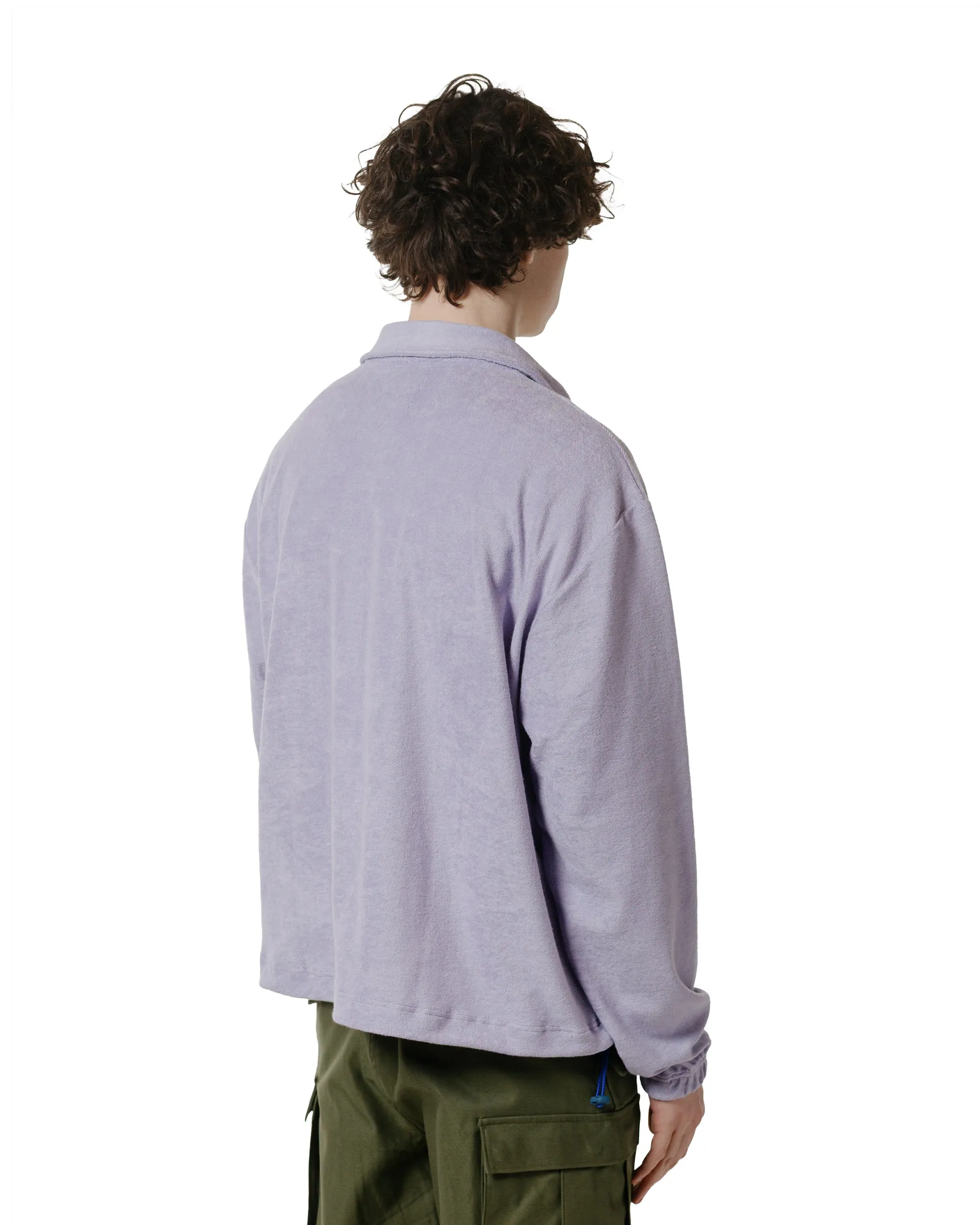 Fitted Cut Fashion Comfort Howlin' Acid Memories Violet Dreams