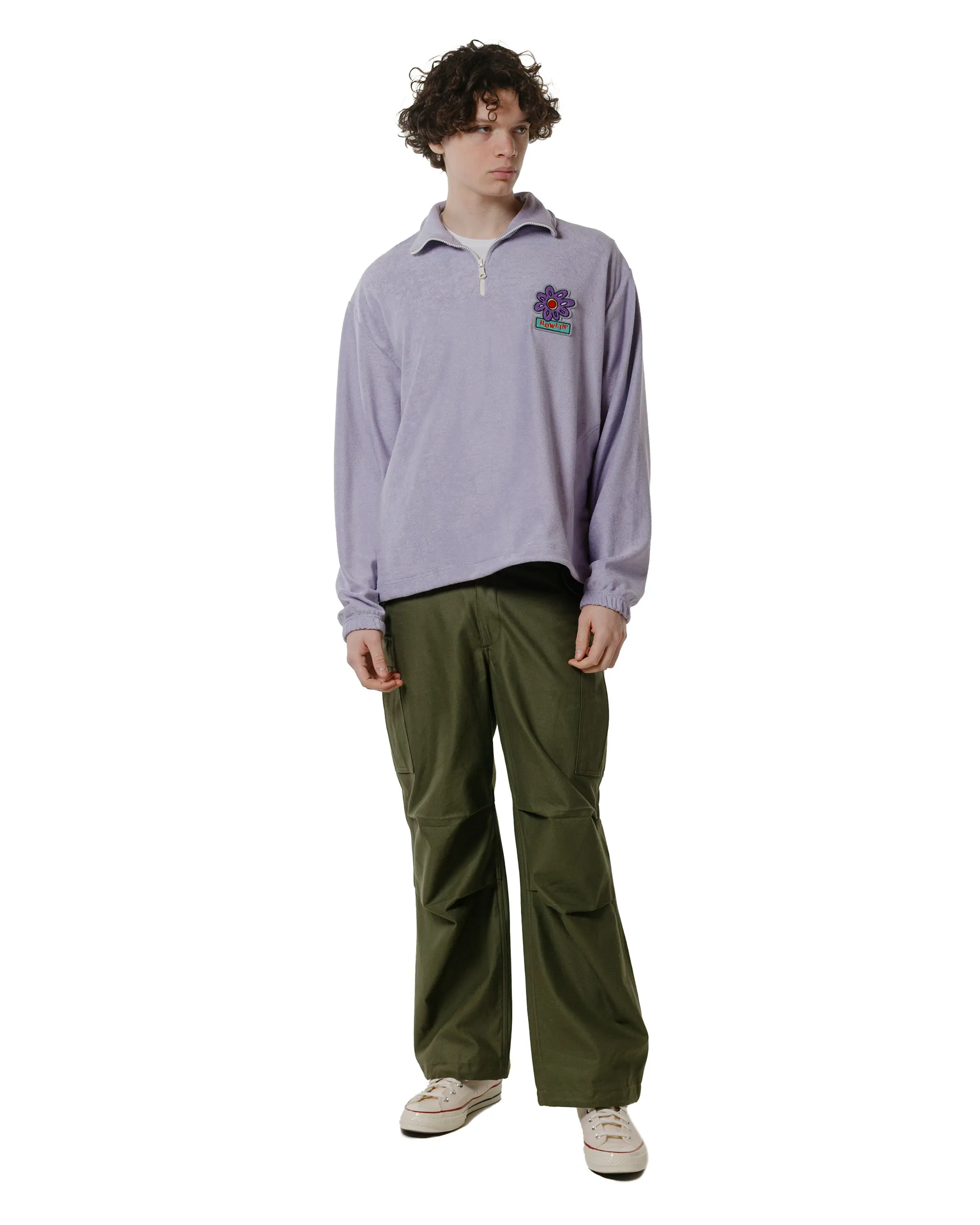 product recommendation Howlin' Acid Memories Violet Dreams