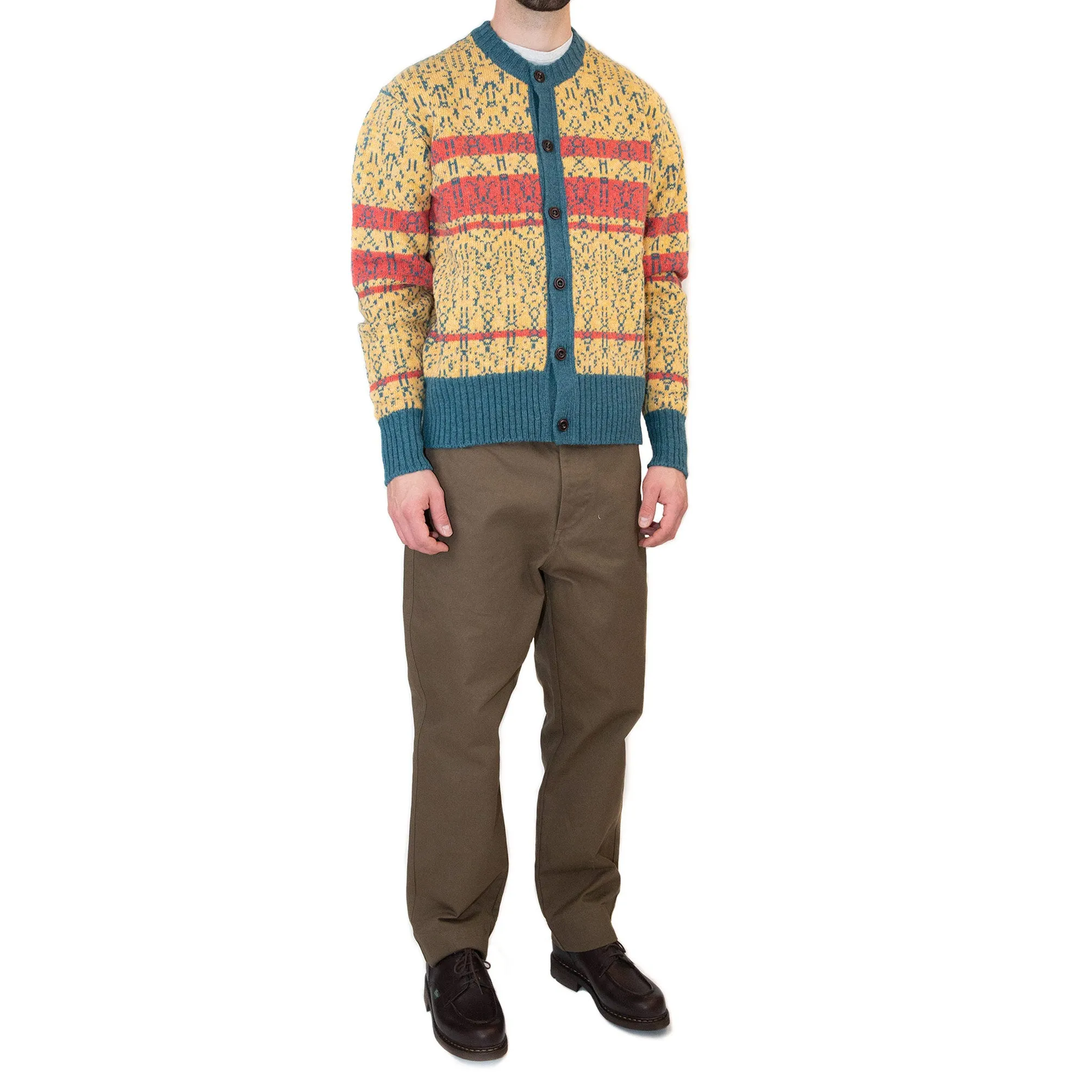product linen breathability Custom made Tender The Low End Theory Cardigan Buggin' Out