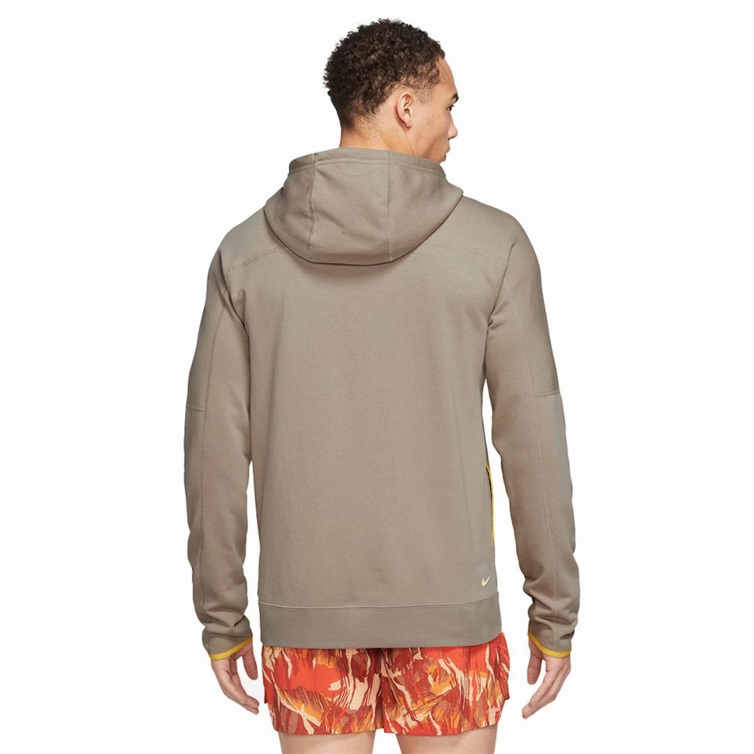 Shrink resistant Dri-FIT Magic Hour Hoodie
