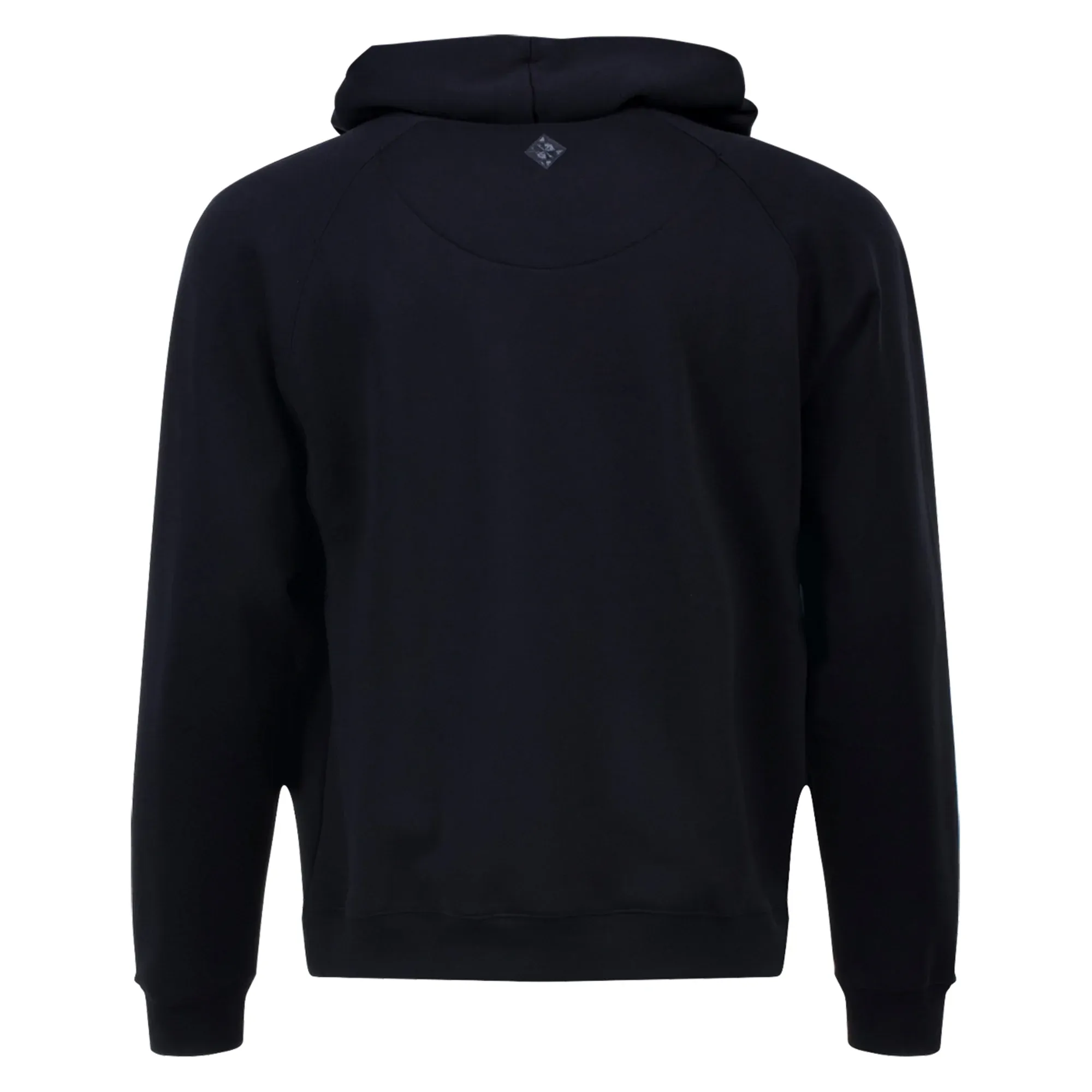 adidas Ajax Lifestyler Hoodie 23/24 (Black) Velvet product keychain convenience