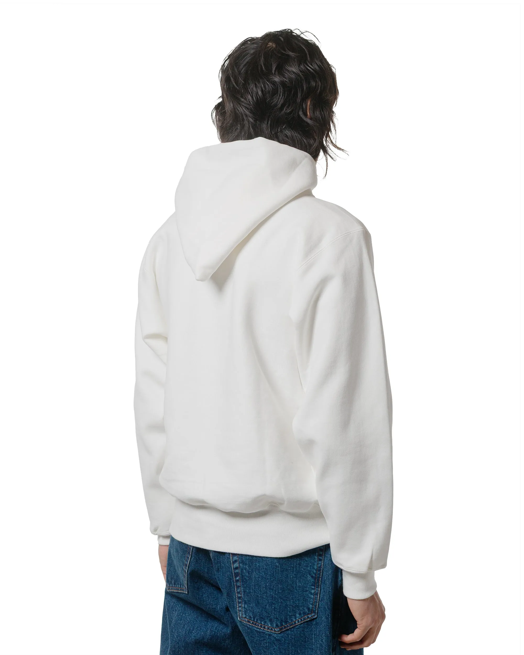 Warehouse Lot. 484 No Print Off White product luxury indulgence