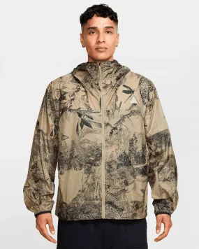 Code Soul Nike "ACG Cinder Cone Men's Windbreaker" M - Brown