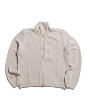 product personalized touch Athleisure Look Our Legacy Float Funnel Oyster Cherub Silk