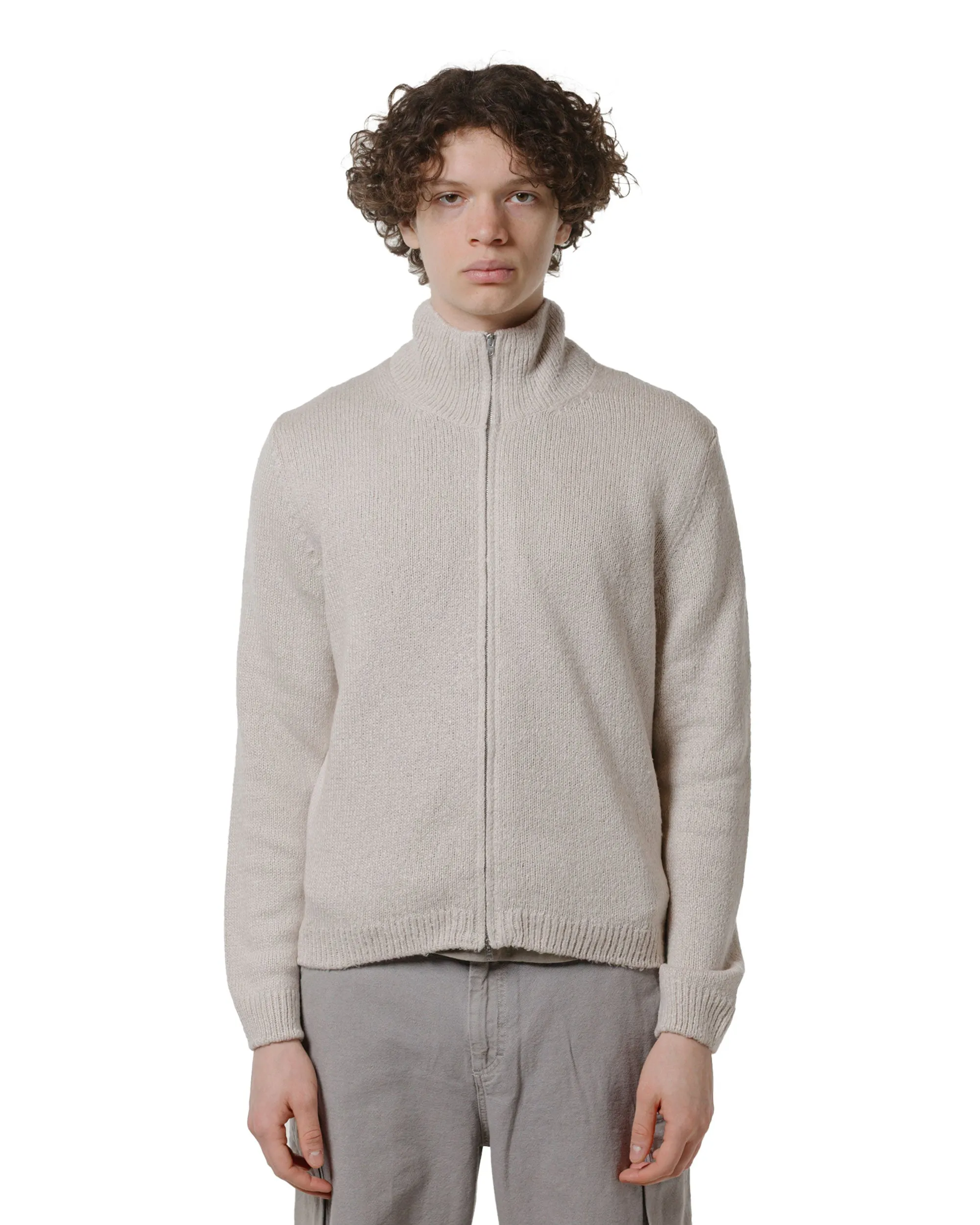 Soft Feel Our Legacy Float Funnel Oyster Cherub Silk