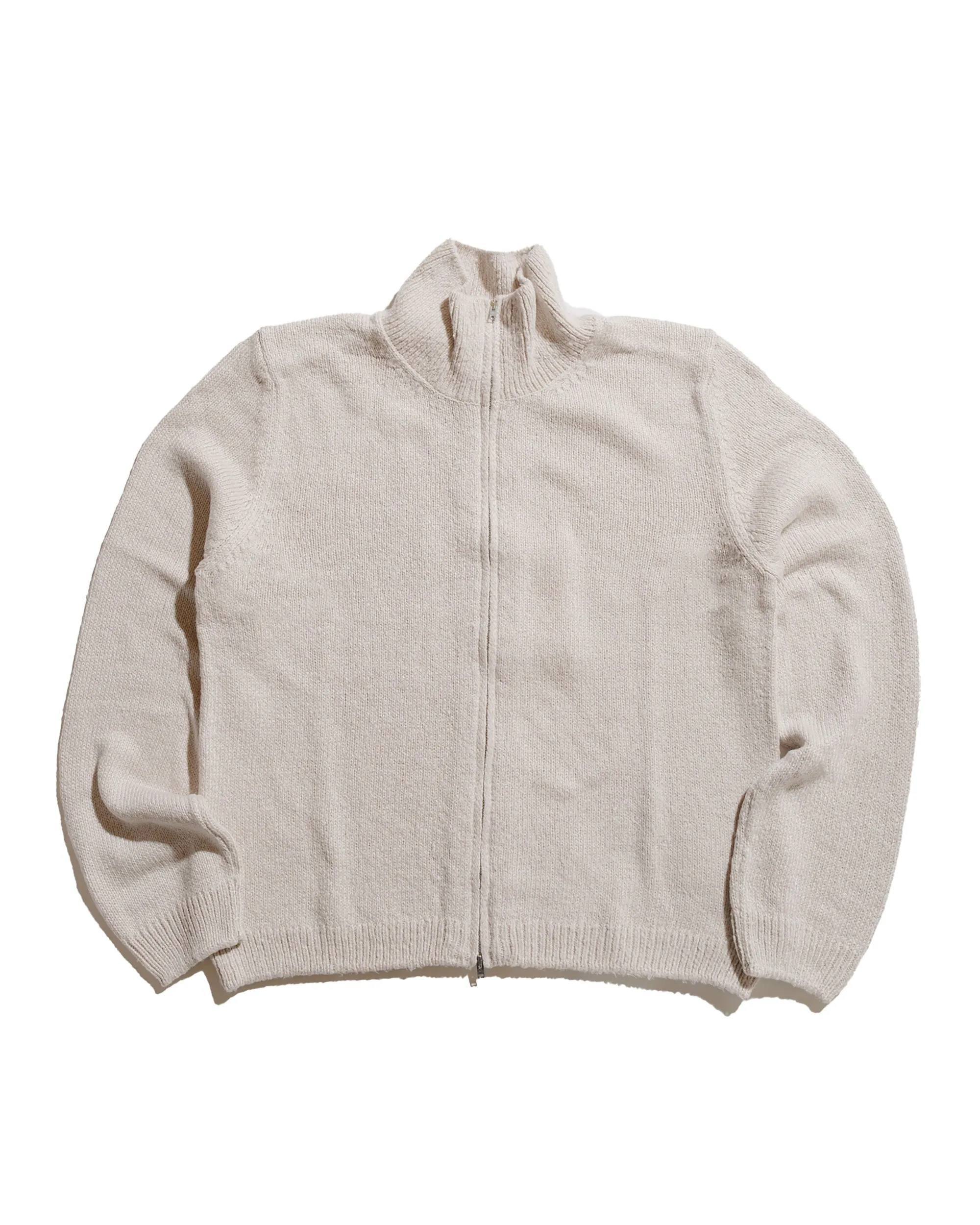 product personalized touch Athleisure Look Our Legacy Float Funnel Oyster Cherub Silk
