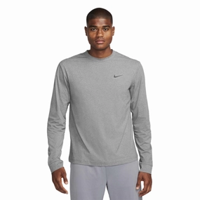 Low Impact Dye Dri-FIT UV Hyverse Men's Long Sleeve T-shirt