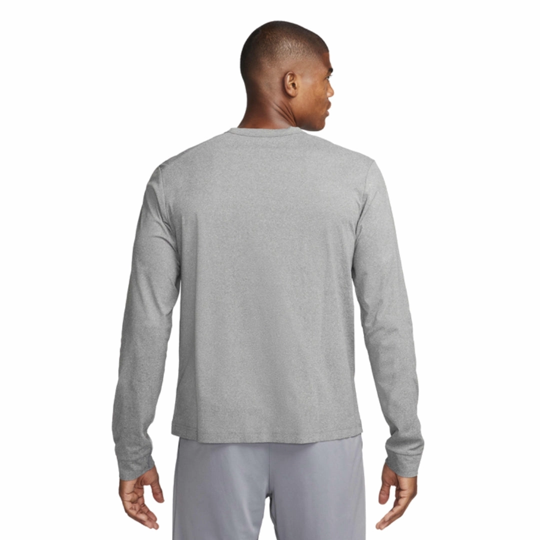 Eco Friendly Production FadeResistant Dri-FIT UV Hyverse Men's Long Sleeve T-shirt