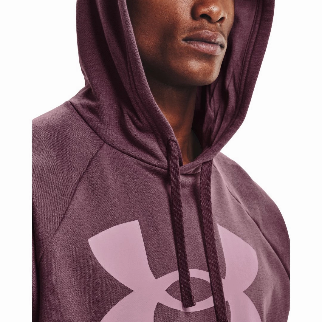 Rival Fleece Big Logo Sweatshirt product holiday wearability