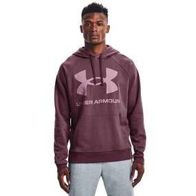 Seasonal Collection Rival Fleece Big Logo Sweatshirt