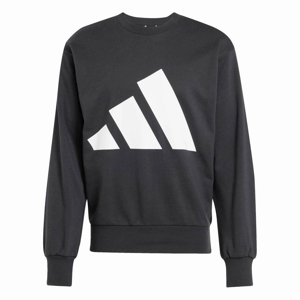 Concert Look Essentials Big Logo French Terry Sweatshirt