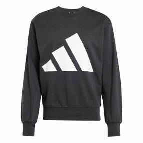 Concert Look Essentials Big Logo French Terry Sweatshirt