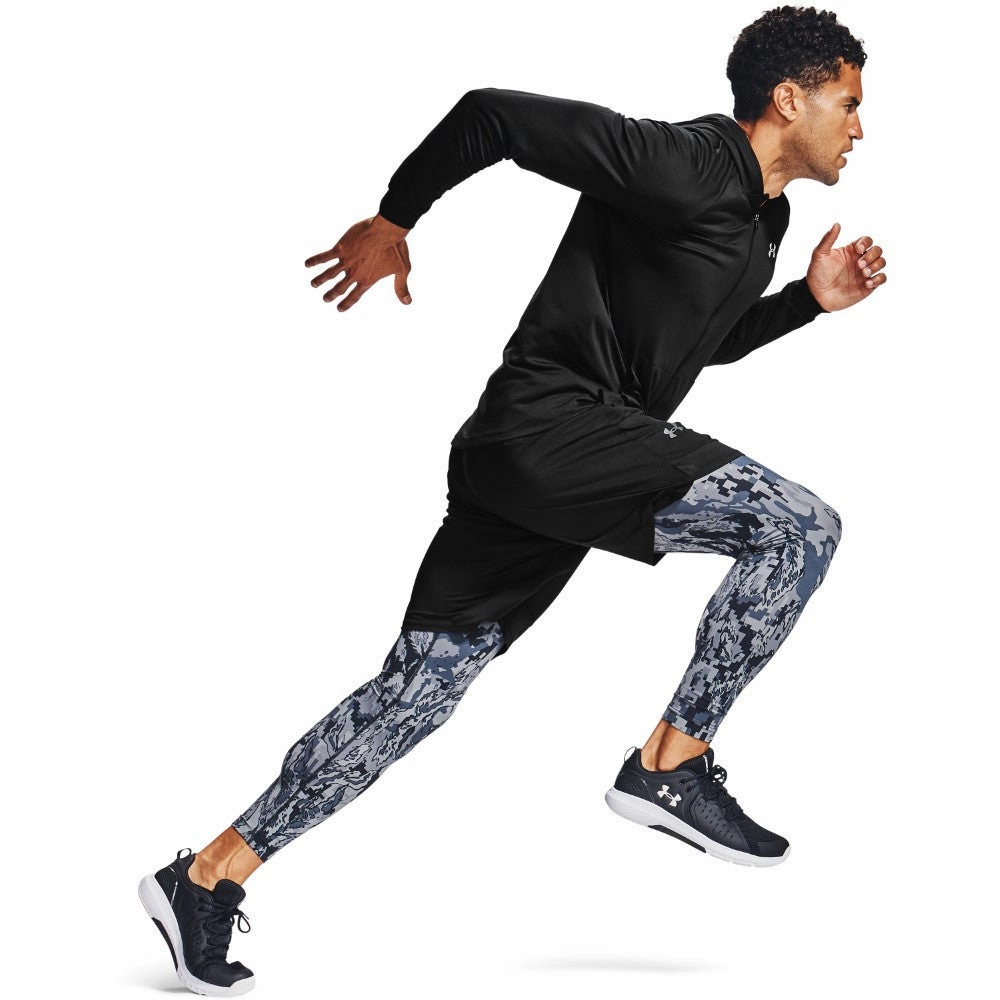 Chafe Resistant Lining UA Training Stretch Shorts