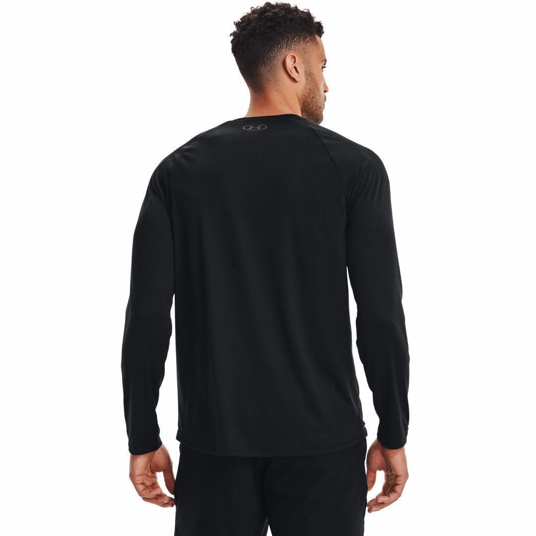 Tech? Long Sleeve T-shirt Picnic Modern Comfort Style