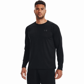 Easy Wear Style Tech? Long Sleeve T-shirt