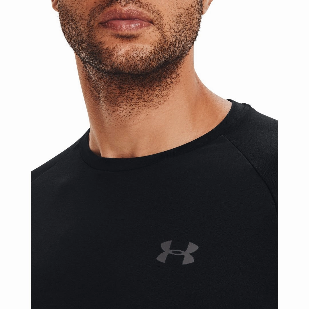 Tech? Long Sleeve T-shirt Layered Look Everyday Chic
