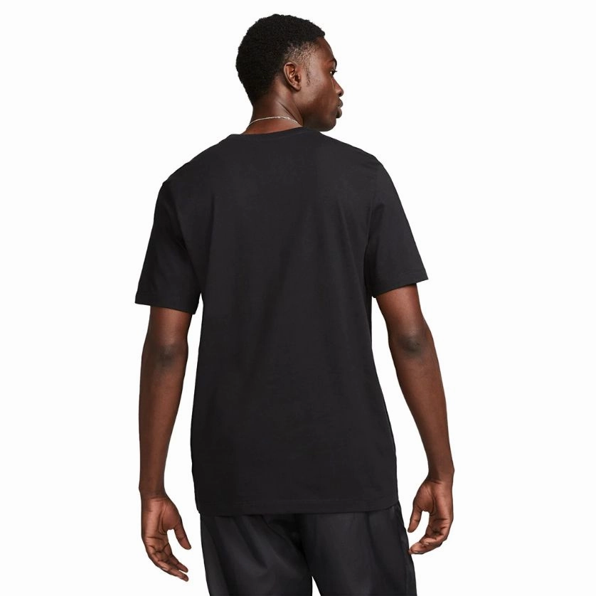 Dri-FIT  T-shirt Comfort and Fit