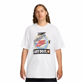 Hypoallergenic fabric Minimalist Apparel M90 Test print T-shirt