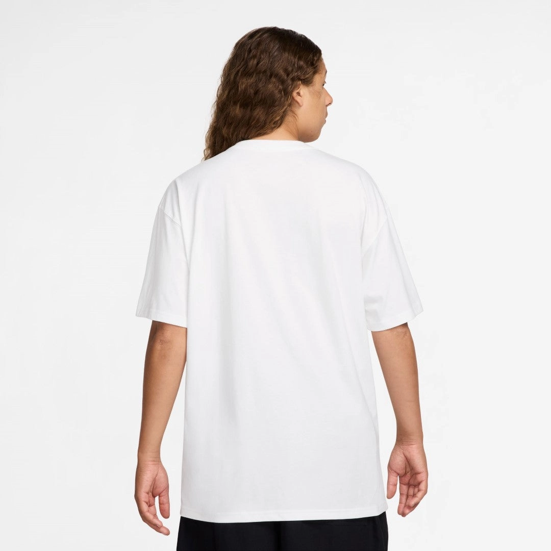 Winter Layer M90 Test print T-shirt