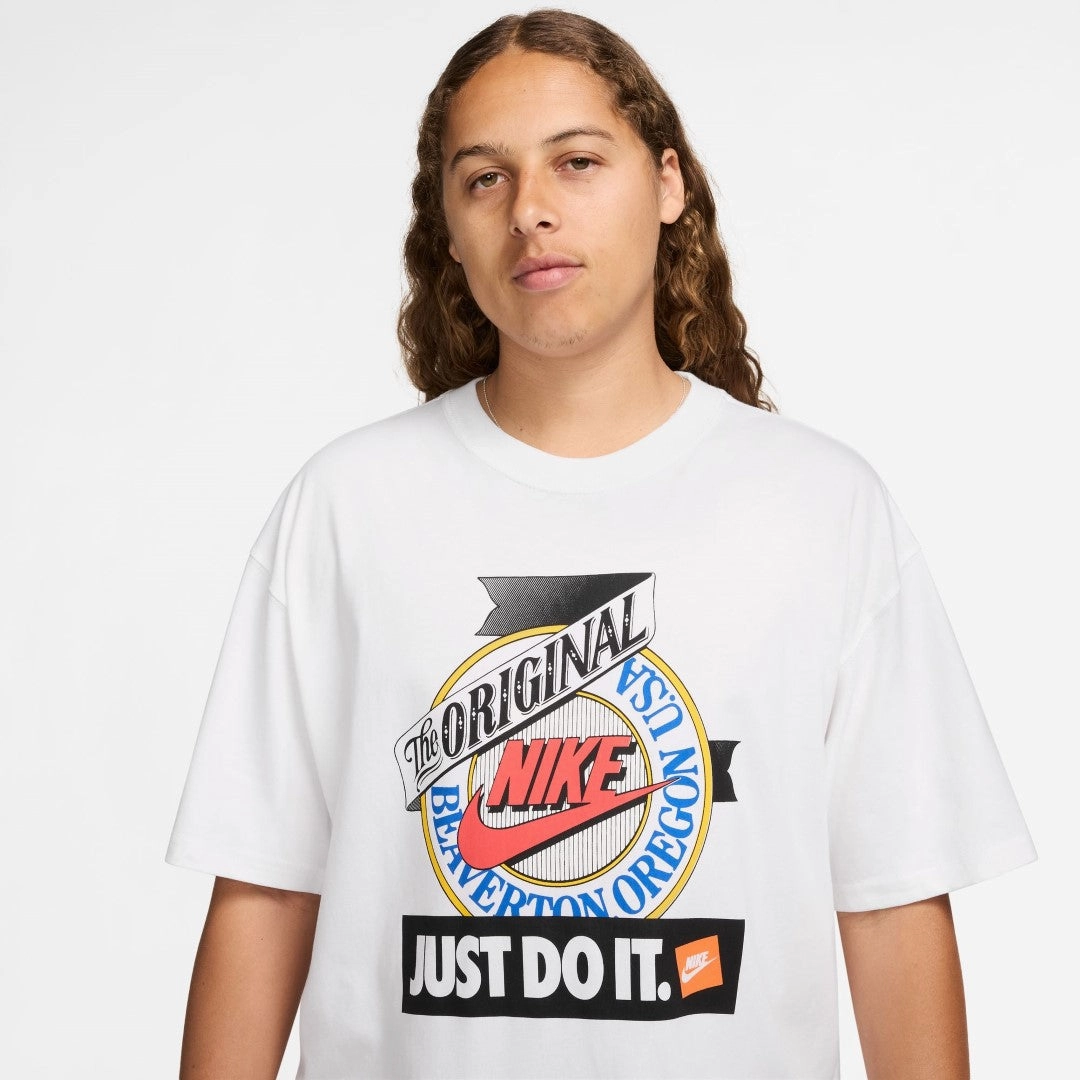 Trendy Top M90 Test print T-shirt