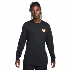 Outdoor Outfit Style Sportswear Long-Sleeve T-Shirt