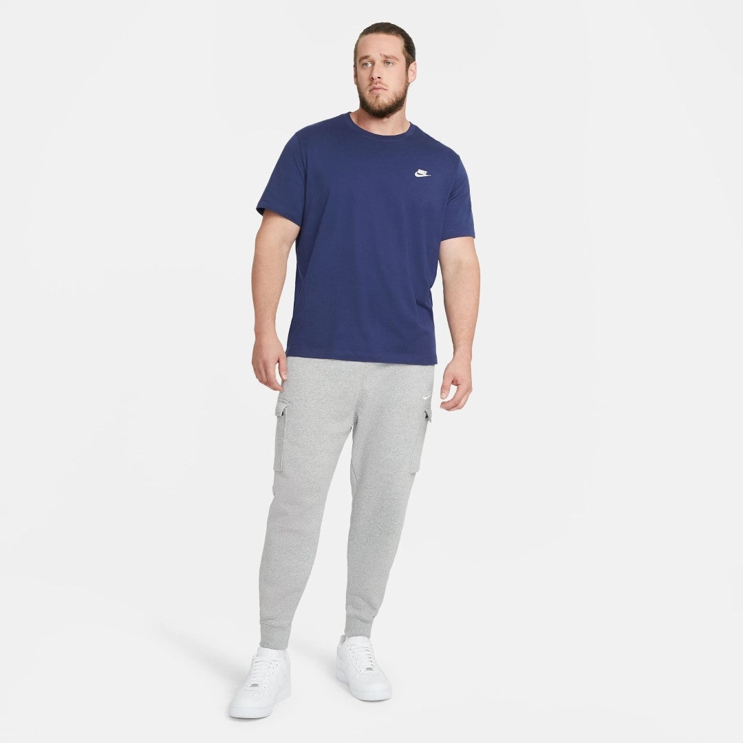 Sportswear Club  T-Shirt Effortless Look