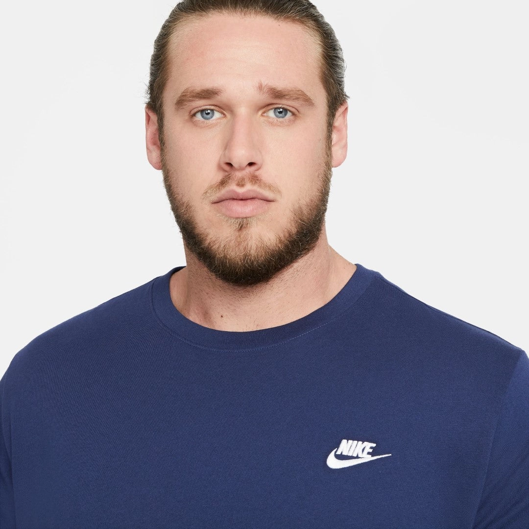 Retro Style Sun Protection Sportswear Club  T-Shirt