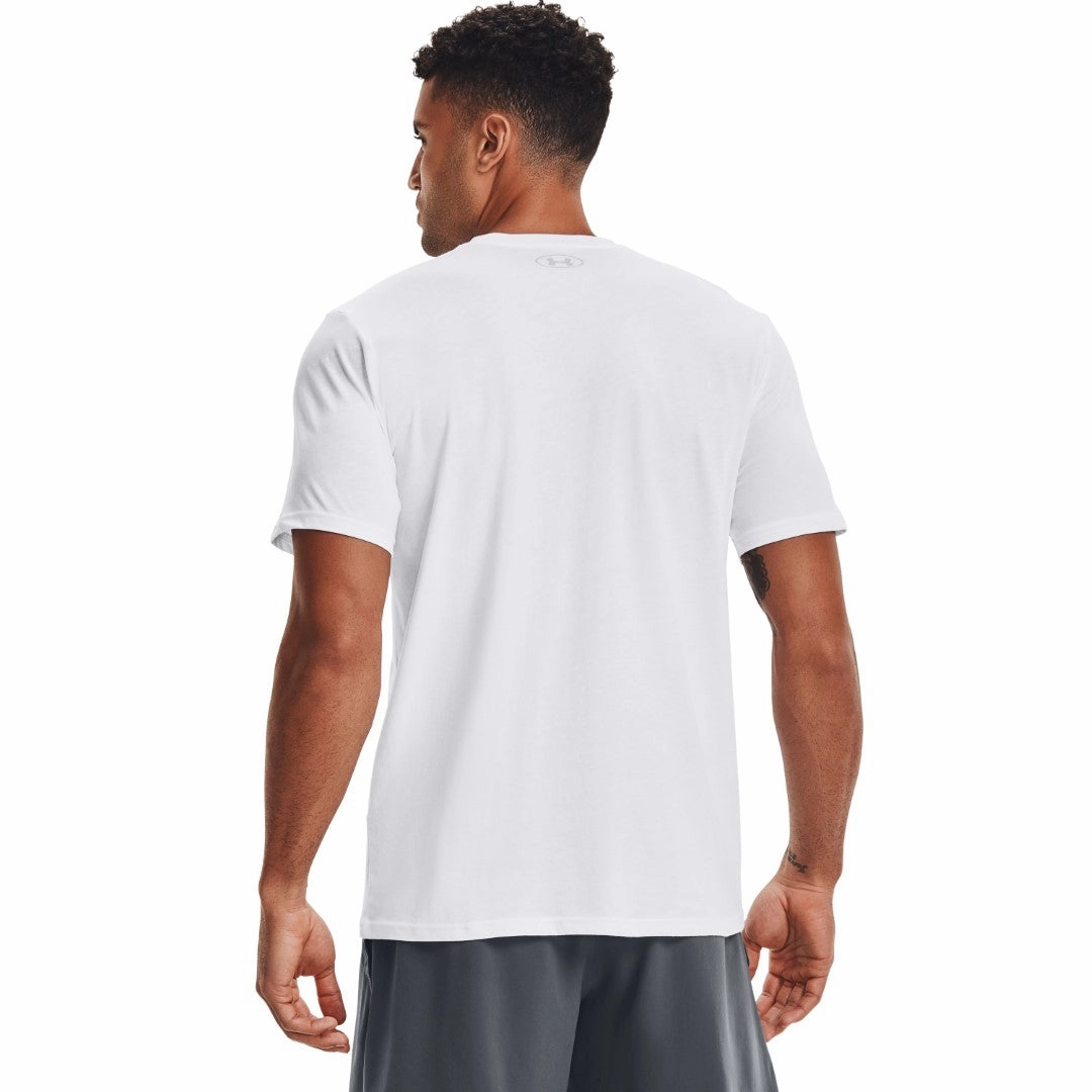 Cozy Feeling Relaxed Comfort Fit Team Issue Wordmark T-shirt
