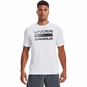 Smooth Finish Team Issue Wordmark T-shirt