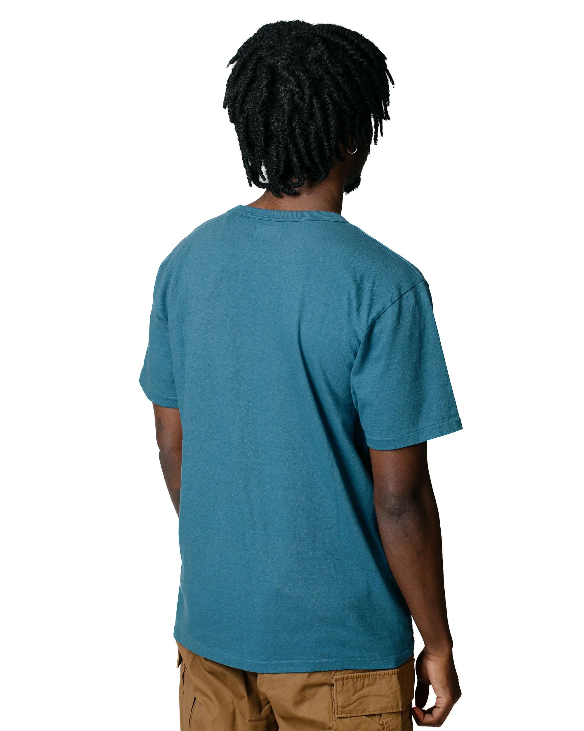 Comfy and Versatile Sunray Sportswear Hanalei SS Deep Dive