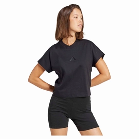 Comfy Layer Women's All Szn T-Shirt