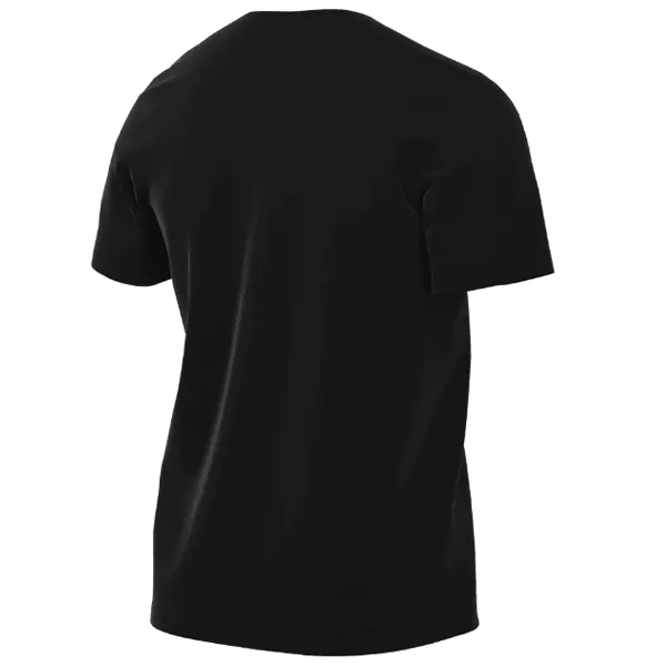 Nike Pumas UNAM Logo T-Shirt 22/23 (Black) Cozy And Stylish