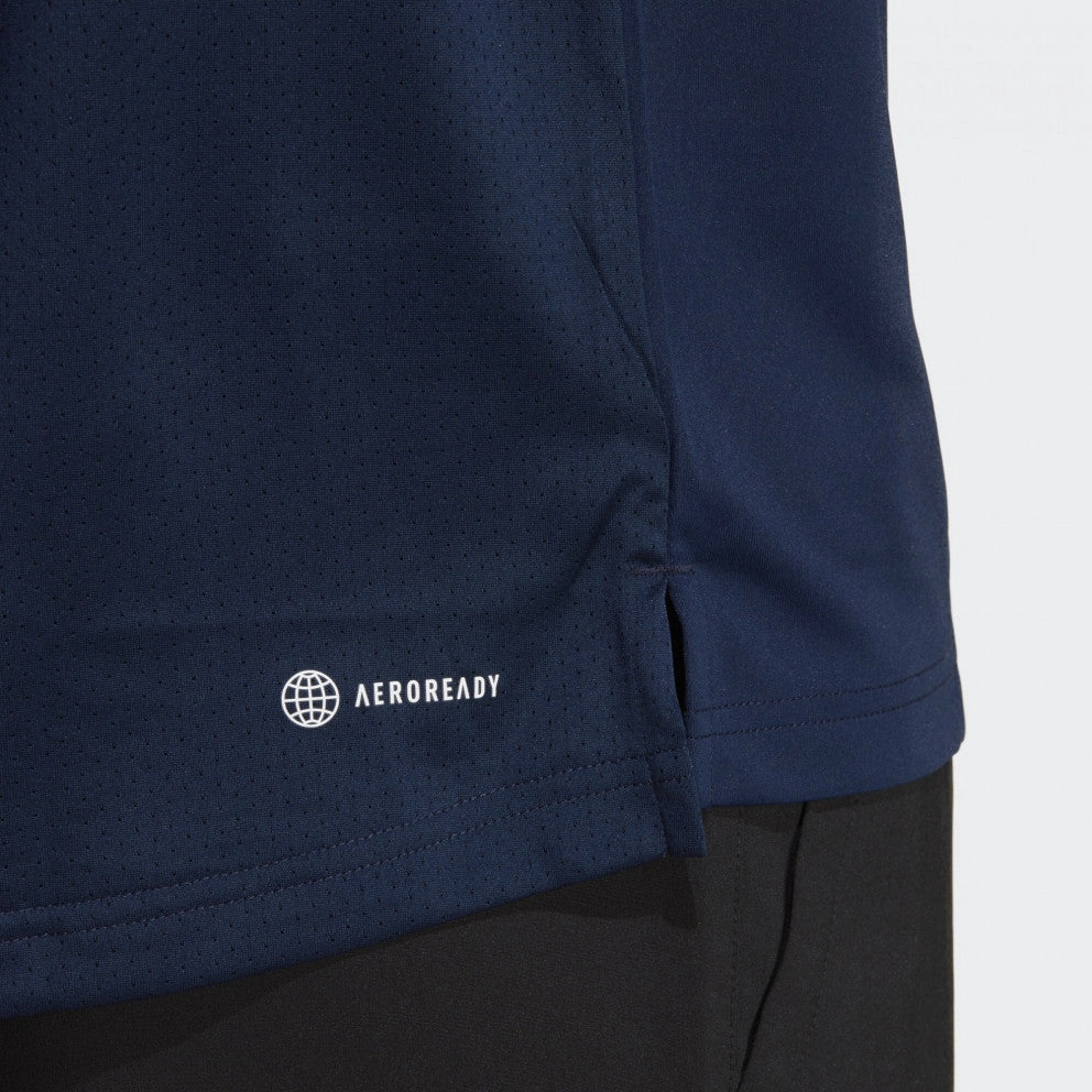 Club Tennis T-Shirt Ultimate Comfort